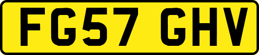 FG57GHV