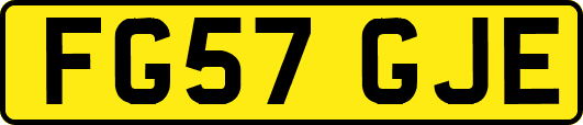 FG57GJE