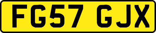FG57GJX