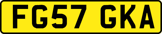 FG57GKA