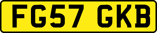 FG57GKB
