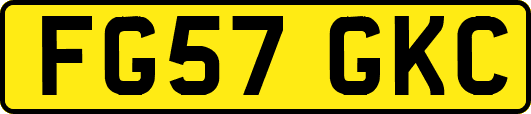 FG57GKC