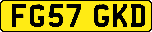 FG57GKD