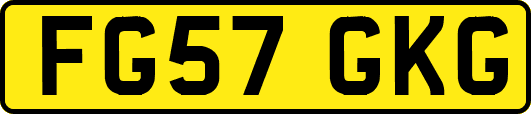 FG57GKG