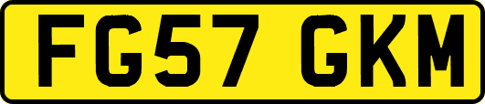 FG57GKM