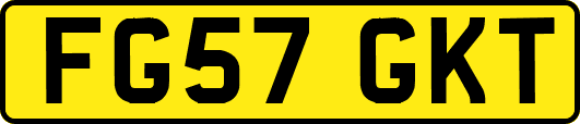 FG57GKT