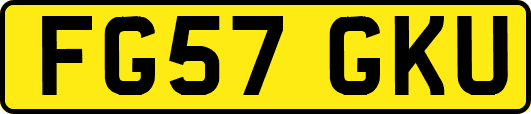 FG57GKU