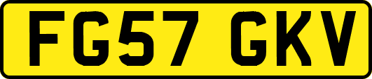 FG57GKV