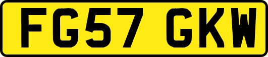 FG57GKW