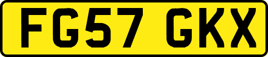 FG57GKX