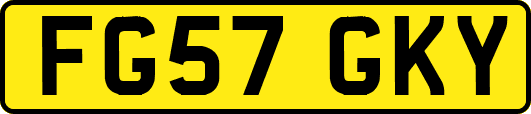 FG57GKY