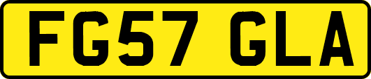 FG57GLA