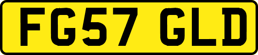 FG57GLD
