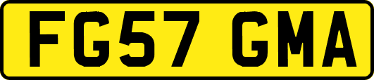 FG57GMA