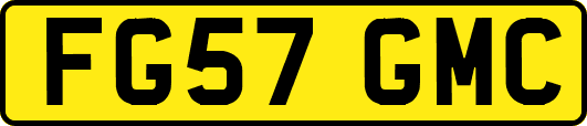 FG57GMC
