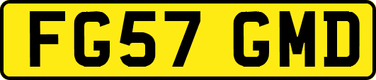 FG57GMD