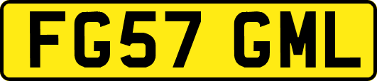 FG57GML