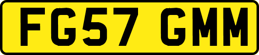 FG57GMM