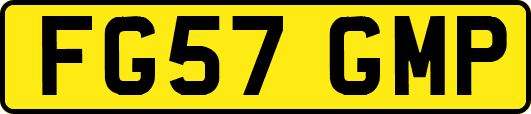 FG57GMP