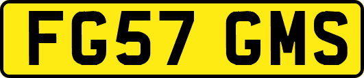 FG57GMS