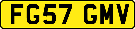 FG57GMV