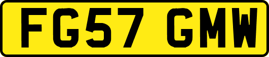 FG57GMW
