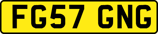 FG57GNG