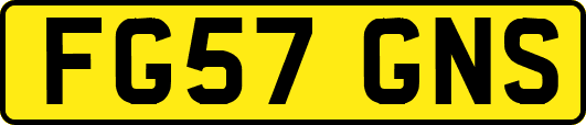 FG57GNS