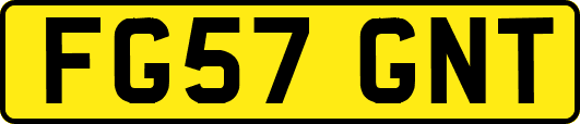 FG57GNT