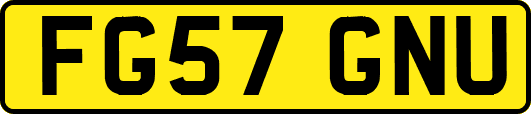 FG57GNU