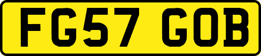 FG57GOB