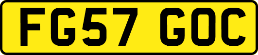 FG57GOC