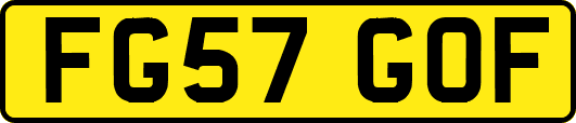 FG57GOF