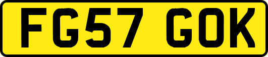 FG57GOK