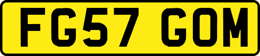 FG57GOM