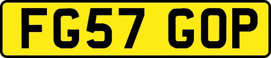 FG57GOP
