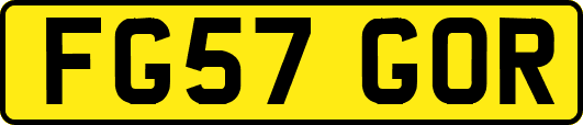 FG57GOR