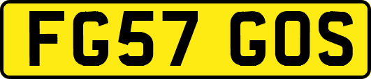 FG57GOS