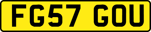FG57GOU