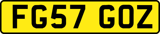 FG57GOZ