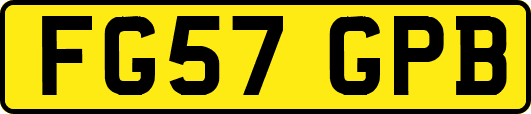 FG57GPB