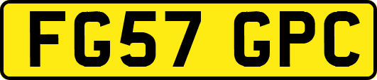 FG57GPC