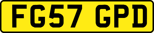 FG57GPD
