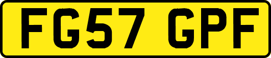 FG57GPF