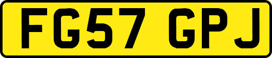 FG57GPJ