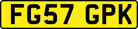 FG57GPK