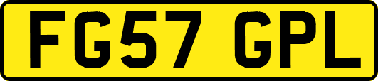 FG57GPL