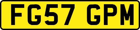 FG57GPM