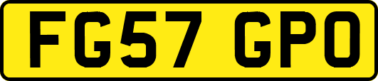 FG57GPO