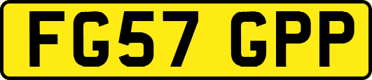 FG57GPP